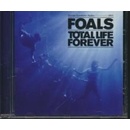 FOALS: TOTAL LIFE FOREVER CD