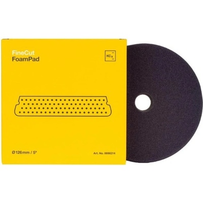 Koch Chemie Fine Cut Foam Pad 126 x 25 mm