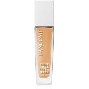 Lancome Teint Idole Ultra Wear Care & Glow озаряващ хидратиращ фон дьо тен SPF 25 цвят 230W 30ml