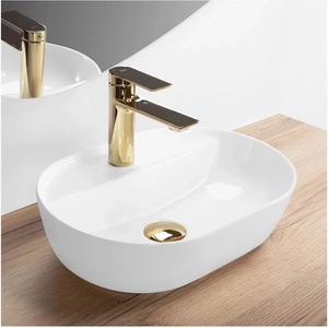 Rea Aura 42 cm shiny white (5906366006340)