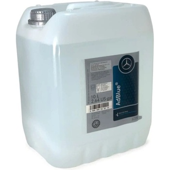 Image 1 of Oe mercedes ad blue 004 989 04 20 14 10 литра