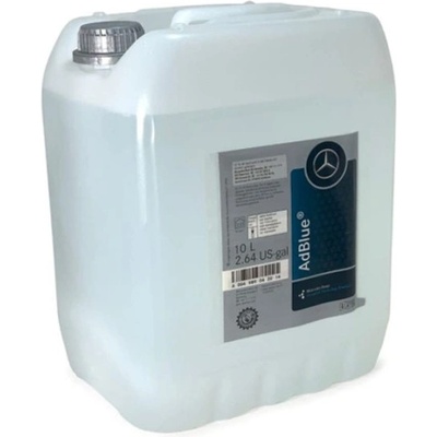 Oe mercedes ad blue 004 989 04 20 14 10 литра