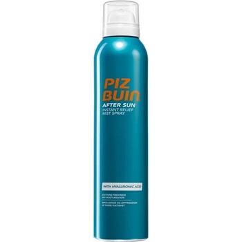 PIZ BUIN After Sun Instant Relief Mist Spray хидратиращ спрей за след слънчеви бани унисекс 200 мл