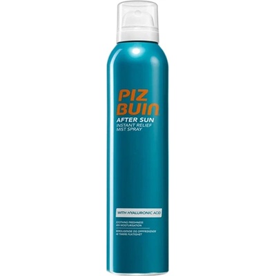 PIZ BUIN After Sun Instant Relief Mist Spray хидратиращ спрей за след слънчеви бани унисекс 200 мл