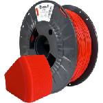Nobufil PETG Matt Industrial Red - 1, 75 mm / 1000 g (PETG-M-302-1-010)