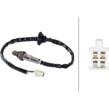 Lambda sonda HELLA 6PA358103-061