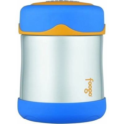 Thermos Foogo Цвят: син