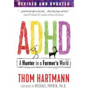 ADHD (ISBN: 9781620558980)