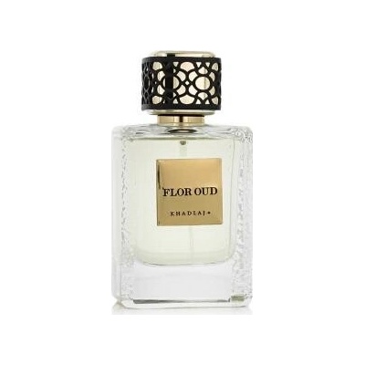 Khadlaj Flor Oud parfumovaná voda pánska 100 ml