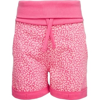 LOAP BESDULA dívčí šortky růžová