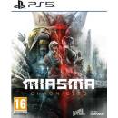 Miasma Chronicles
