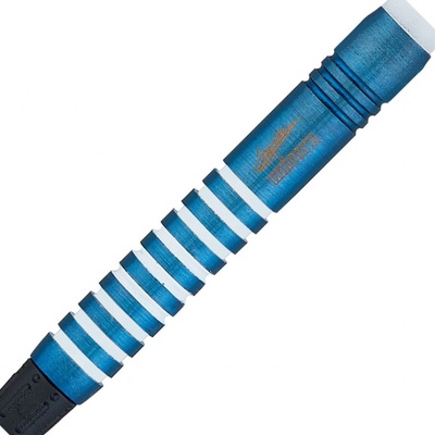 Unicorn Silver Star Blue - Gary Anderson - 17g