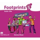 Footprints Level 5 Audio CD