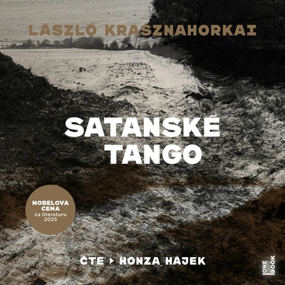 Satanské tango