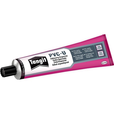 TANGIT Lepidlo na PVC 125g