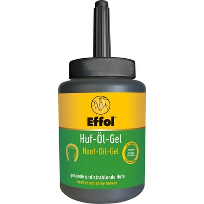 EFFOL Olej na kopyta gel 475 ml – Sleviste.cz