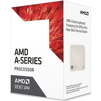 AMD A6 9500E AD9500AHABBOX