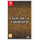 Fangamer Luck be a Landlord (Switch)