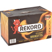 OBI Rekord uhelné brikety 10 kg