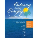Ostrovy kolem Evropy