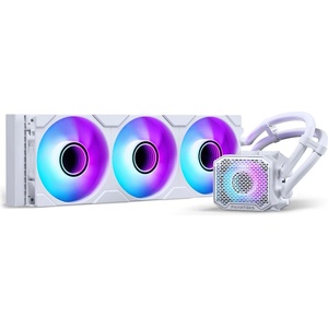 Phanteks Glacier One 360M25 Gen2 DRGB (PH-GO360M25G2_DWT02)