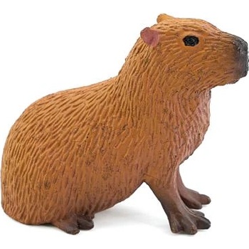 Atlas Фигурка Капибара 5, 5 см
