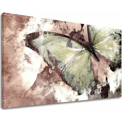 Obraz na stenu ABSTRAKT - 20x30 cm