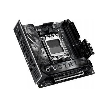 ASUS ROG STRIX X870-I GAMING WIFI