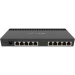 MikroTik RB4011IGS-PLUS-RM