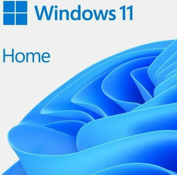 Microsoft Windows 11 Home 64bit ENG (KW9-00632)