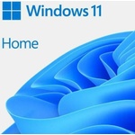 Microsoft Windows 11 Home 64bit ENG (KW9-00632)