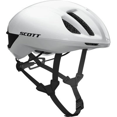 Scott Cadence plus white/black 2025