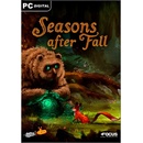 Seasons After Fall