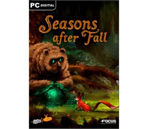 Seasons After Fall