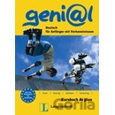 Genial A1 Plus – Kursbuch