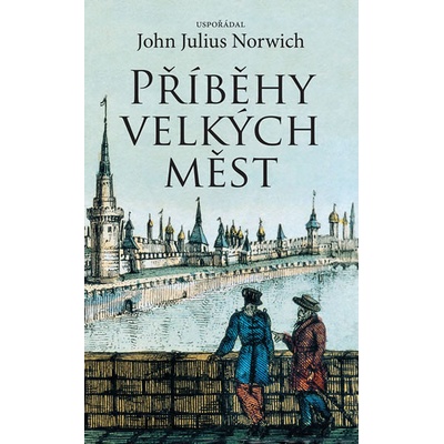 Příběhy velkých měst