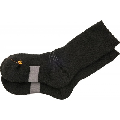 Bjorn Daehlie Sock Active Wool Jr Black