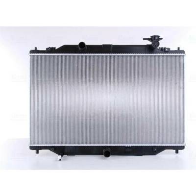 Chladič, chlazení motoru NISSENS 606698