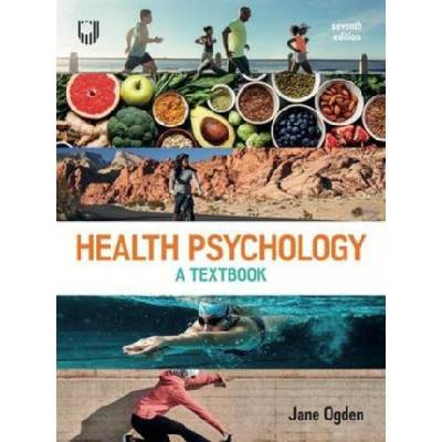 Health Psychology | Jane Ogden