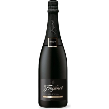 Freixenet Cordon Negro Brut 0,75 l