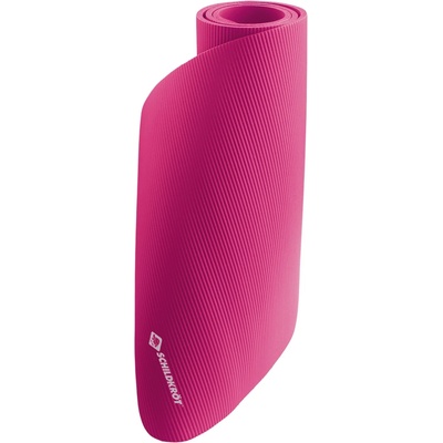 Schildkröt Fitness Постелка за йога Schildkröt fitness Fitnessmatte - Pink - размер 185 x 61 x 1 cm (801-0041-0511)