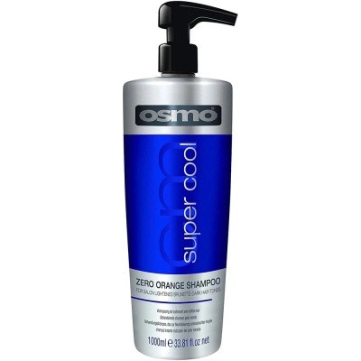 Osmo profesionálny šampón na vlasy Super Cool Zero Orange Shampoo 1000 ml