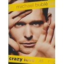 BUBLE MICHAEL: CRAZY LOVE LP