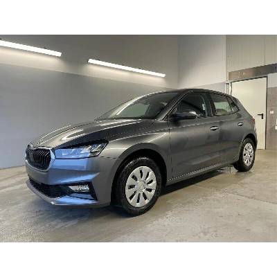 Skoda Fabia Selection 70 kW