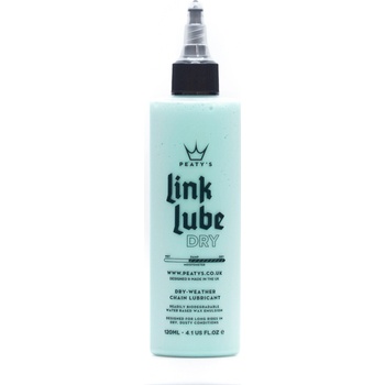 Peaty´s Link Lube Dry 120 ml