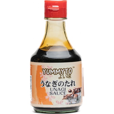 Yummyto Omáčka Unagi YUMMYTO 200 ml