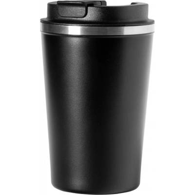 Vicuit termo hrnek černá 350 ml