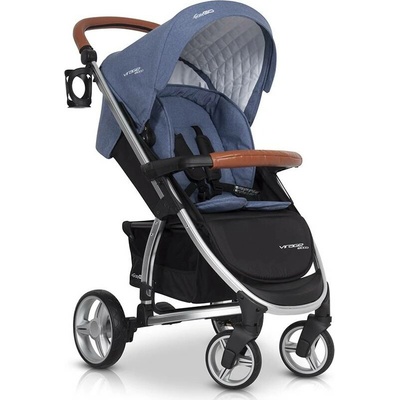 EasyGO Sport Virage Ecco Denim 2019
