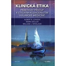 Klinická etika