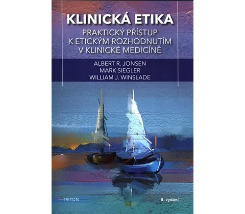 Klinická etika